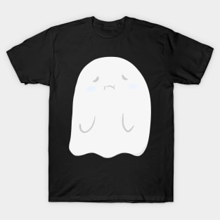 Little sad ghost T-Shirt